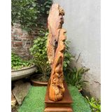  Tác phẩm nhất tâm hướng phật BKWOVN-9124 