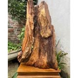  Tác phẩm nhất tâm hướng phật BKWOVN-9124 