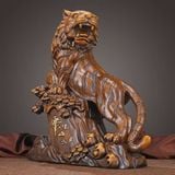  Tượng Chúa sơn lâm composite BKWOCN-9131 