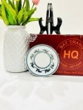  Bộ Ấm Chén Bát Tràng Chùa Một Cột Vẽ Chỉ Vàng 24K Dung Tích 800ml 