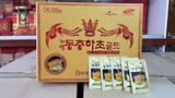  ĐÔNG TRÙNG HẠ THẢO NƯỚC GỖ VÀNG KANGWHA 