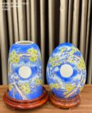  BÌNH TÀI LỘC MAY MẮN 