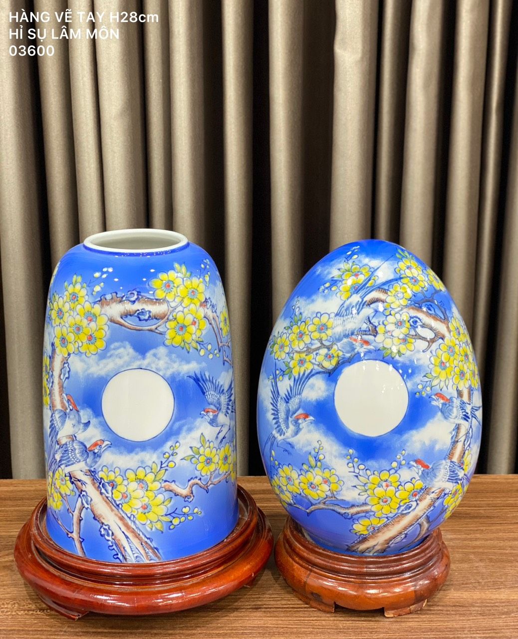  BÌNH TÀI LỘC MAY MẮN 