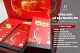  Hồng sâm người lớn 