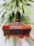 HỘP ĐỰNG BÁNH KẸO 