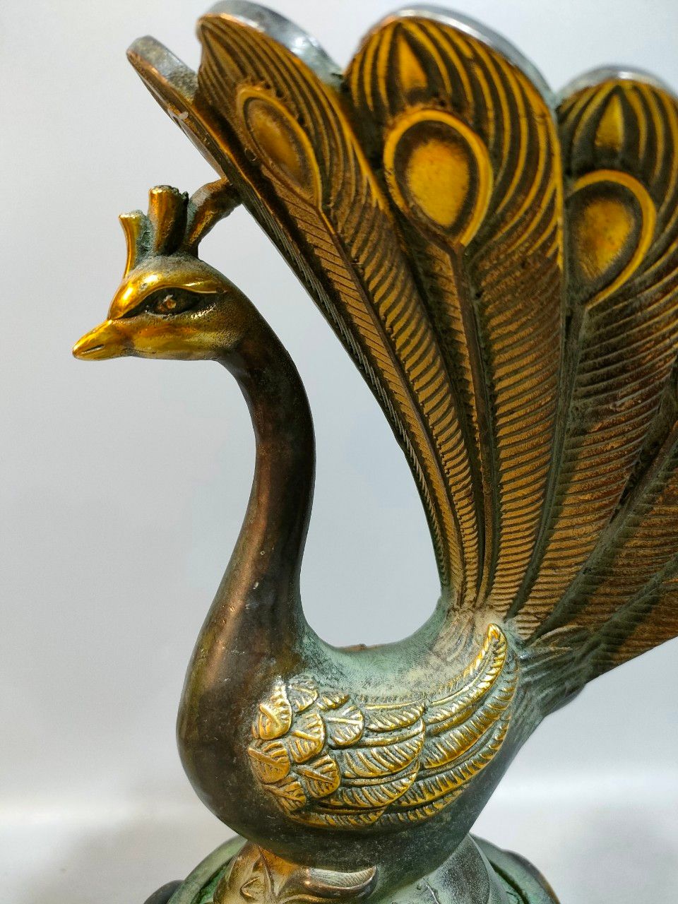  THÁP TRẦM CHIM CÔNG 