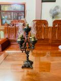  Đèn Đồng 5 Ngọn: Biểu Tượng Sang Trọng và Tinh Tế Trong Trang Trí Nội Thất 
