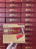  BỔ GAN KWANGDONG THƯƠNG HIỆU NỔI TIẾNG HÀN QUỐC 
