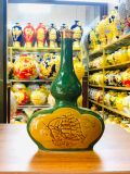  NẬM RƯỢU 
