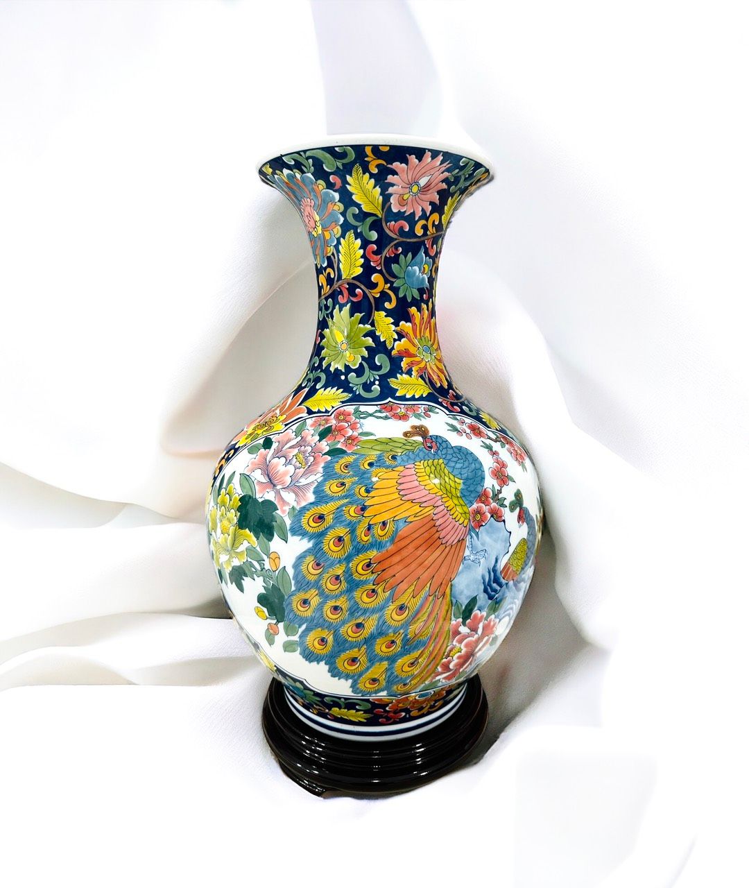  TỎI HÚT TÀI LỘC 