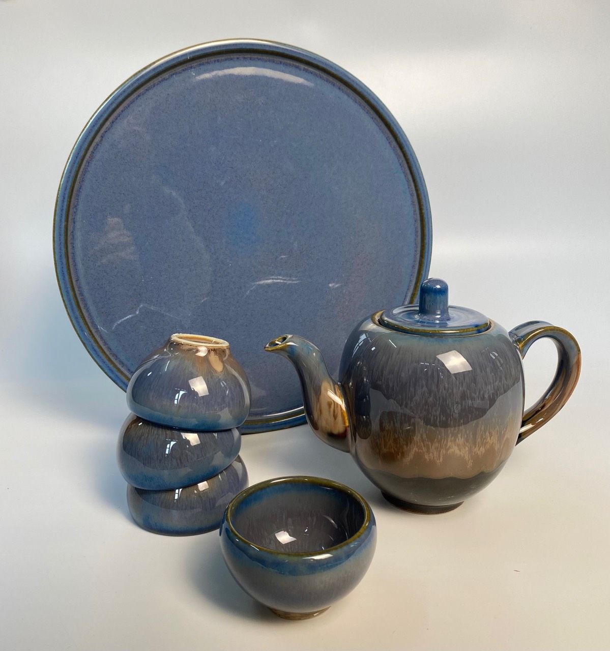  Ấm chén giá rẻ 