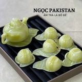  BỘ ẤM TRÀ NGOC ONIX 