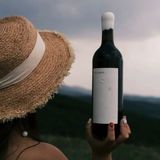  RƯỢU VANG ĐỎ NGỌT NINH HẠ BKADCN-9002 