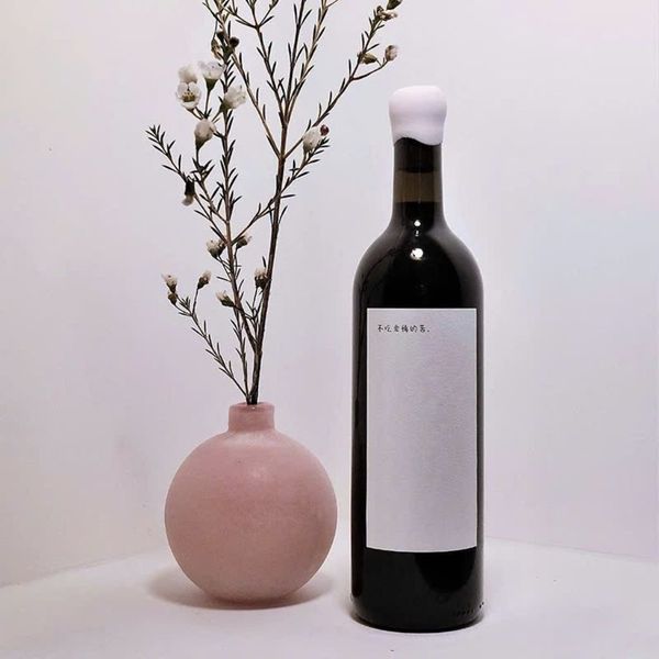  RƯỢU VANG ĐỎ NGỌT NINH HẠ BKADCN-9002 