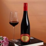  RƯỢU VANG ĐỎ NGỌT ĐỨC NHẬP KHẨU BKADDE-9005 