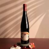  RƯỢU VANG ĐỎ NGỌT ĐỨC NHẬP KHẨU BKADDE-9005 