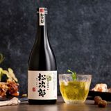  RƯỢU WHISKY MƠ Ủ 10 NĂM BKADJP-9003 