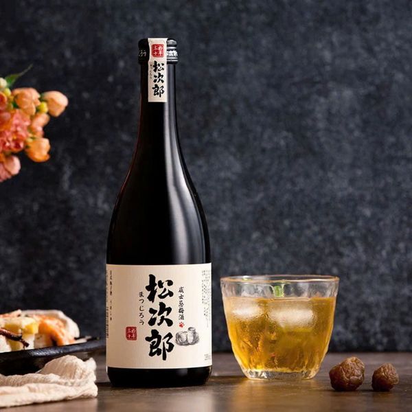  RƯỢU WHISKY MƠ Ủ 10 NĂM BKADJP-9003 