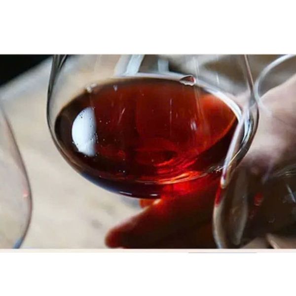  RƯỢU VANG BURMESTER RUBY & TAWNY PORT BKADPT-9006 