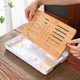  Bộ ấm chén quà tặng BKCECN-9125 