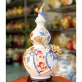  Hồ lô chữ Tài Lộc BKCEVN-9136 