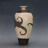  Bình Hoa Họa Tiết Nghệ Thuật Trang Trí BKCECN-9169 