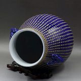  Bình Lam Phúc Thọ Kim Văn BKCECN-9206 