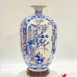  Bình hút lộc dáng no đủ BKCEVN-9088 