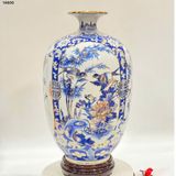  Bình hút lộc dáng no đủ BKCEVN-9088 