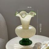  Bình hoa thủy tinh nghệ thuật BKCEVN-9132 