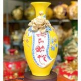  Bảo bình tích lộc Vinh hoa phú quý BKCEVN-9167 