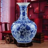  Bình gốm sưu tầm BKCECN-9187 