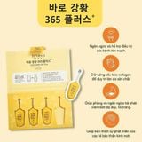  Tinh chất nghệ nano curcumin 365 plus B-Medi BKHEKR-9013 