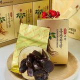  Hồng sâm lát Sliced Korea Red Ginseng BKHEKR-9014 