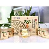  Hồng sâm lát Sliced Korea Red Ginseng BKHEKR-9014 
