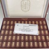  AN CUNG TRẦM HƯƠNG HỘP 60 VIÊN BKHEKR-9020 