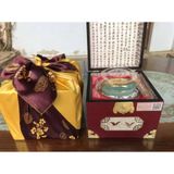  CAO SÂM HOÀNG ĐẾ HÀN QUỐC BKHEKR-9051 