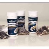  Tinh chất Good Health Oyster Plus Zinc BKHEKR-9060 