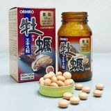  Viên Uống Tinh Chất Hàu Tươi ORIHIRO BKHEKR-9072 