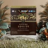  Nước Hồng Sâm Red Ginseng King For My Body BKHEKR-9081 