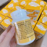  KẸO CANXI VITAMIN TỔNG HỢP BKHEKR-9092 