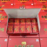  THUỐC CHỐNG ĐỘT QUỴ IKSU BKHEKR-9095 