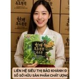  Bổ Gan Đông Trùng Hạ Thảo BKHEKR-9099 
