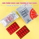  Viên Uống Vitamin C Eundan 1000mg Hàn Quốc Chính Hãng BKHEKR-9100 
