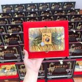  Đông trùng hạ thảo Hàn Quốc nguyên con BKHEKR-9101 