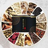  Viên bổ não An cung KwangDong Hàn Quốc chất lượng BKHEKR-9107 