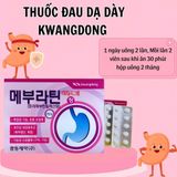  THUỐC DẠ DÀY KWANGDONG BKHEKR-9132 