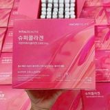  VB Collagen mẫu mới 2024 Hàn Quốc chính hãng BKHEKR-9135 