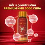  Nước uống Nature Beauty Premium NMN 5000 Nhật Bản Chính hãng BKHEJP-9136 