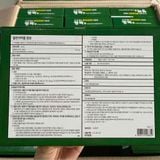  Bổ Não Hengmec Mẫu Mới Hàn Quốc Chính Hãng – Giải Pháp Tăng Cường Trí Nhớ, Tuần Hoàn Máu Não BKHEKR-9140 